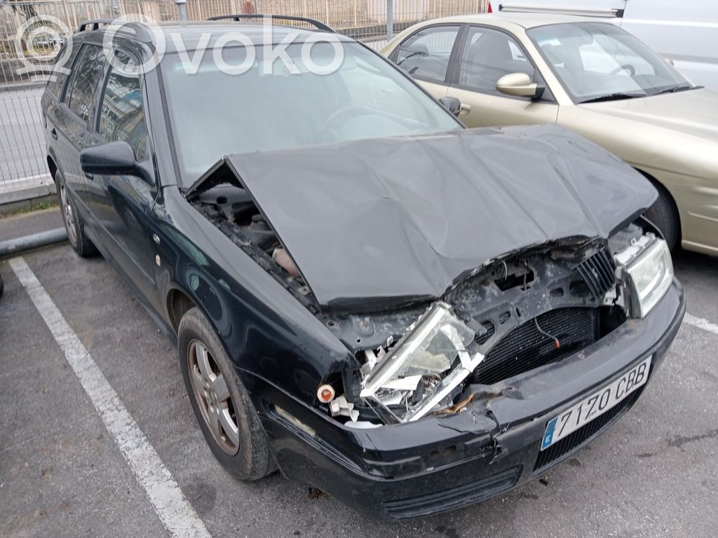 Octavia Mk1 (1U) Octavia  0281010380
