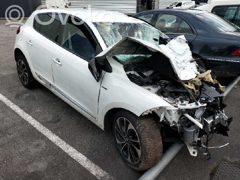 Megane III Megane