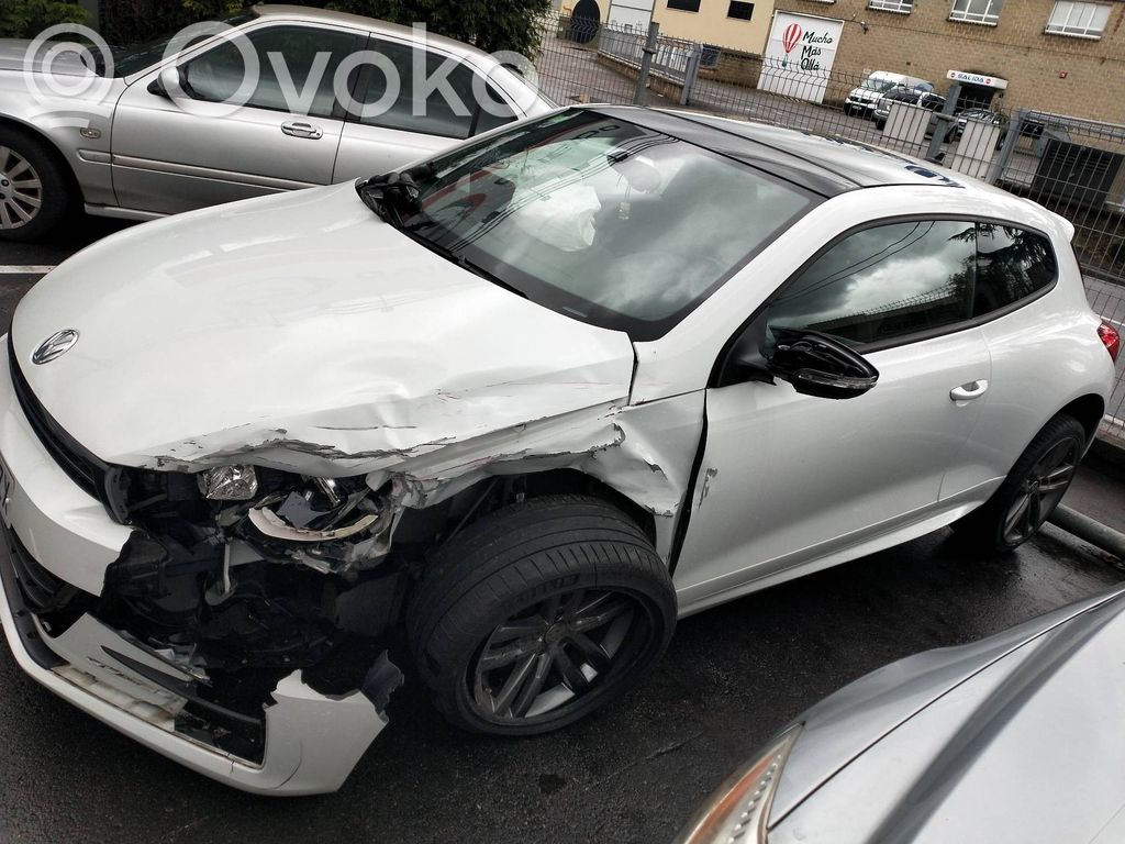 Scirocco Scirocco