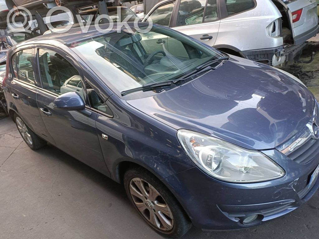 Corsa C Corsa  0001107408