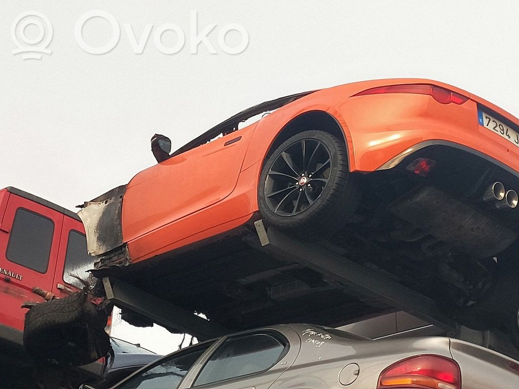 F-Type F-Type  EX532C496AD