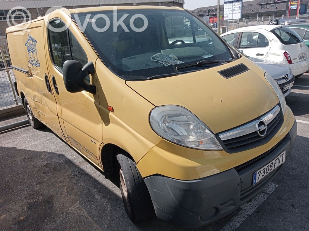 Vivaro Vivaro