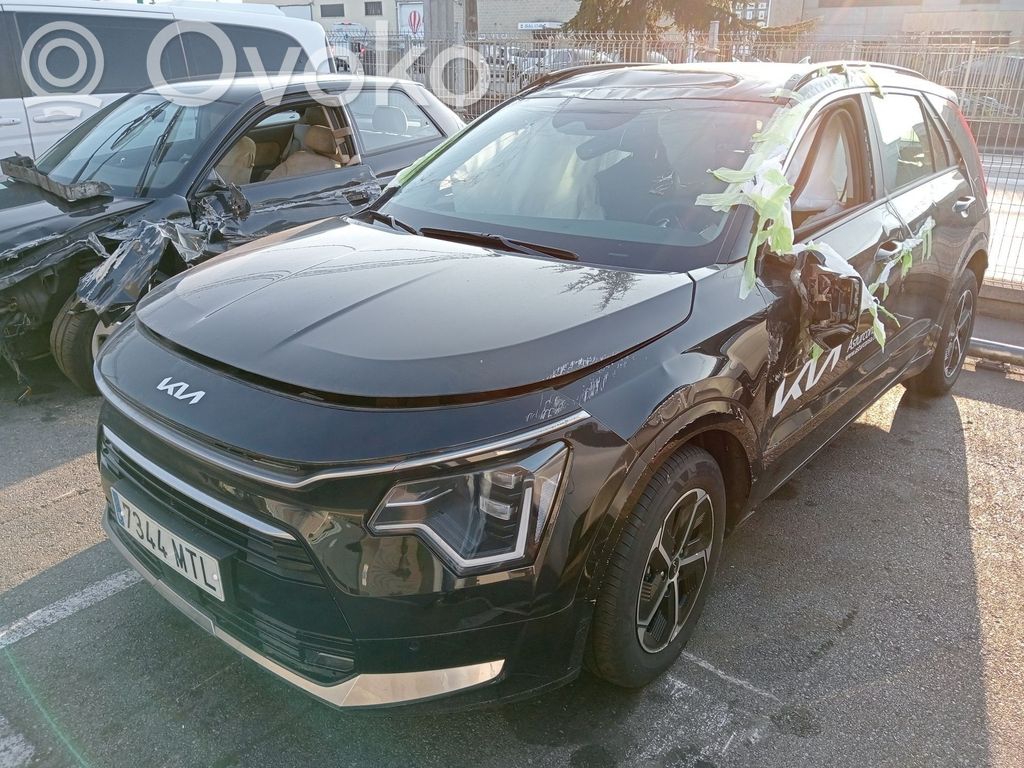 Niro Niro  31052401D0076SH
