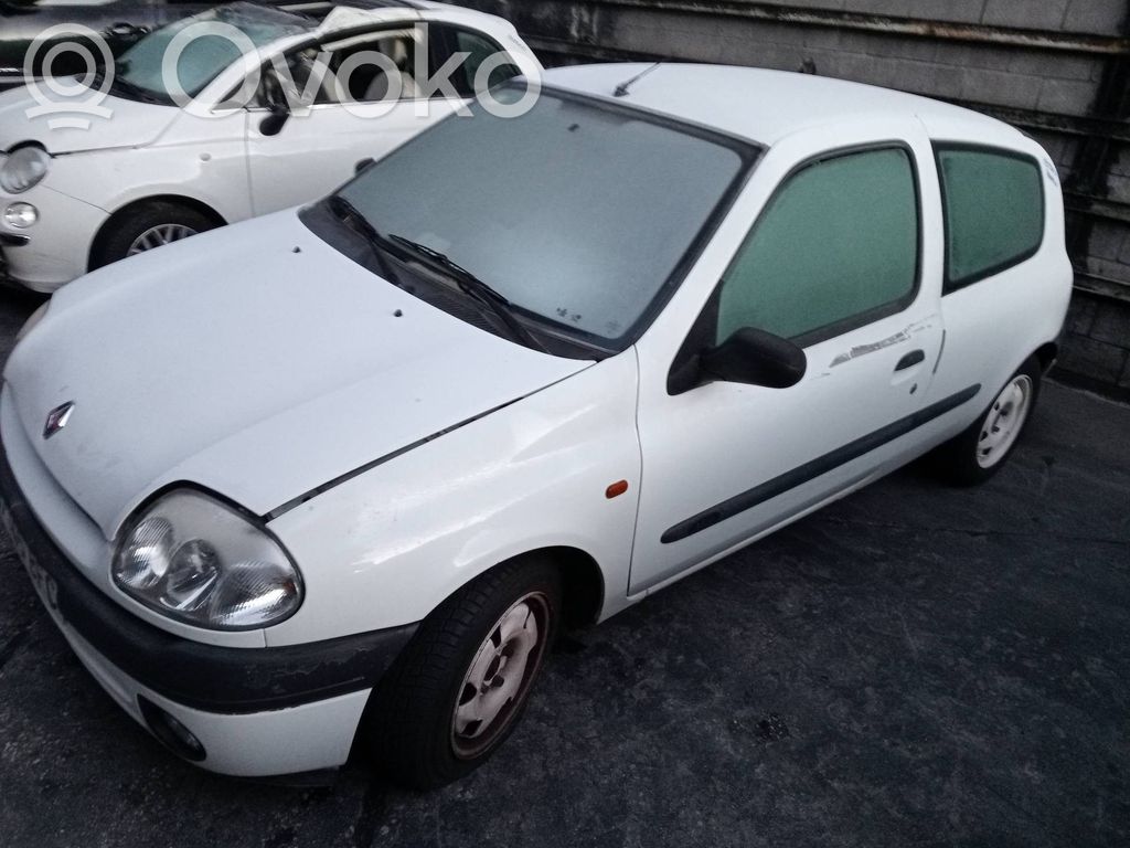 Clio I Clio