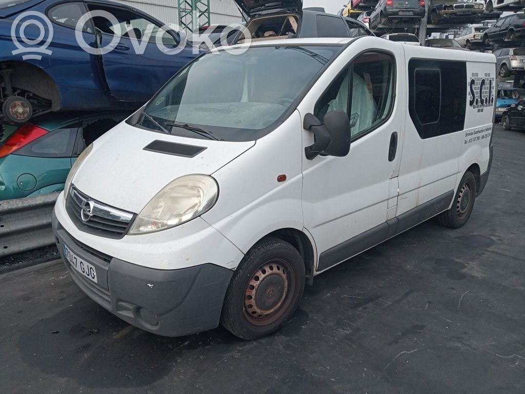 Vivaro Vivaro  6302501E