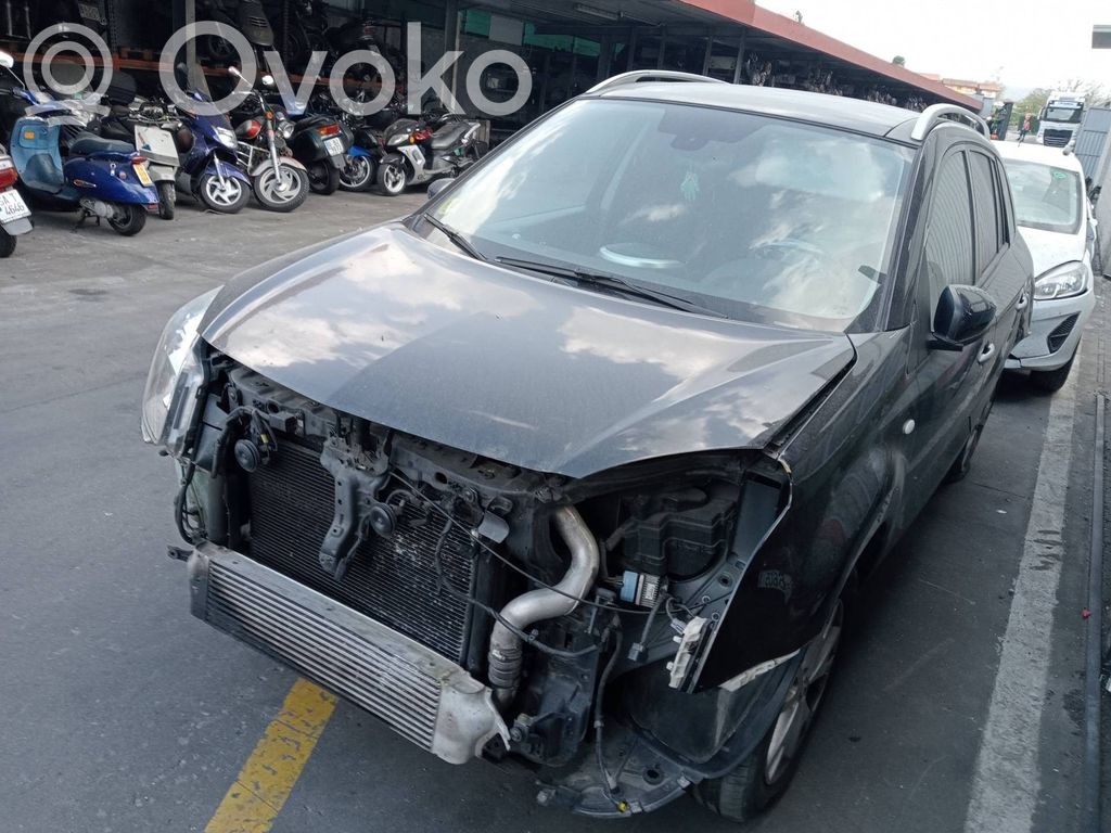 Koleos I Koleos  028101701