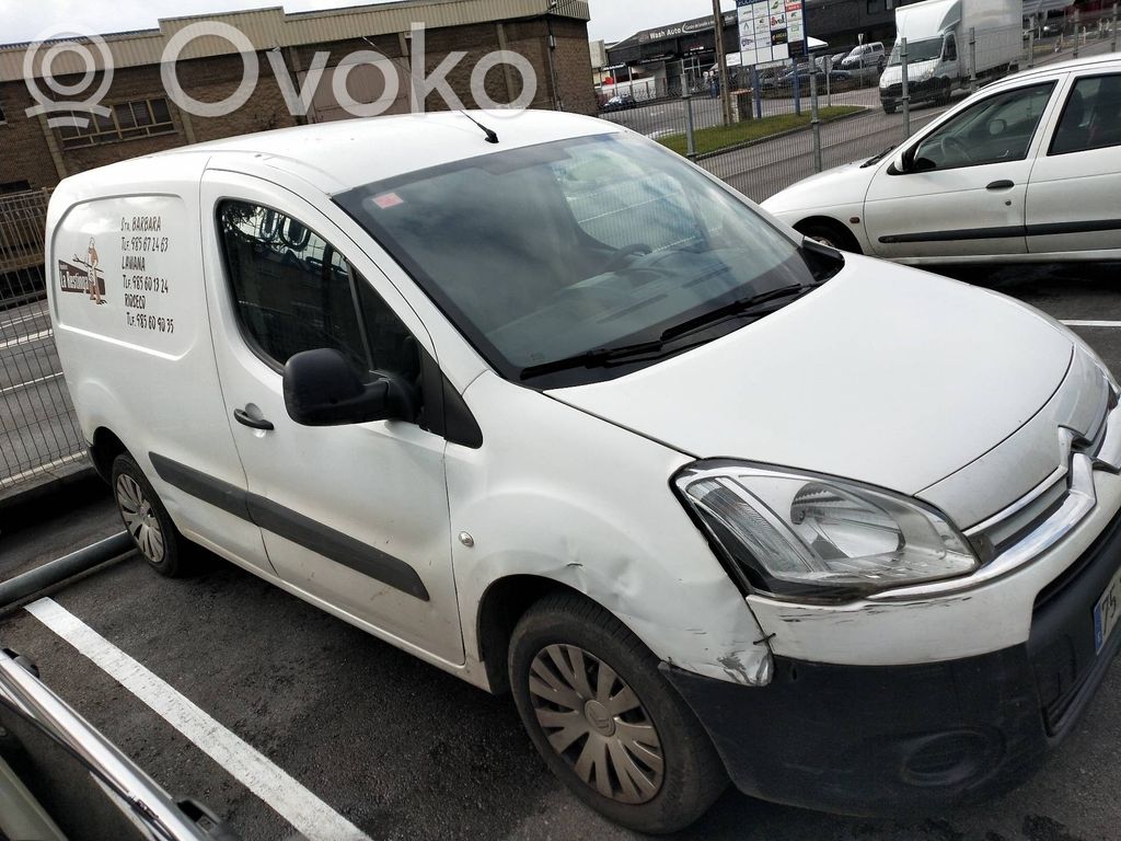 Berlingo Berlingo  5E2228200