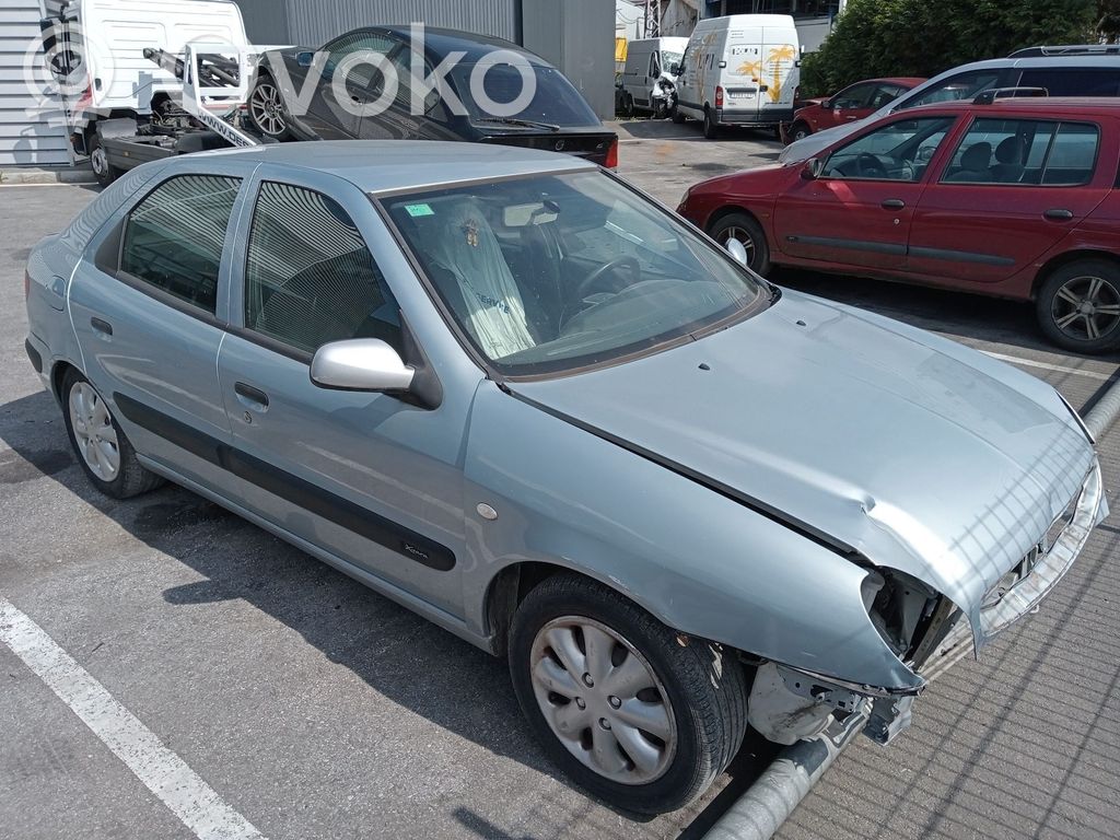 Xsara Xsara, Xsara Picasso