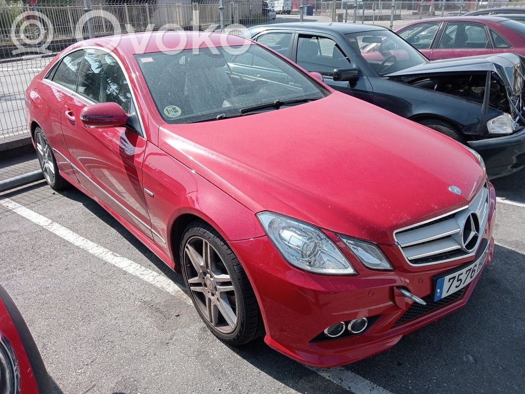 CLK A209 C209 CLK-class, AMG (W208, W209)  A2076901740