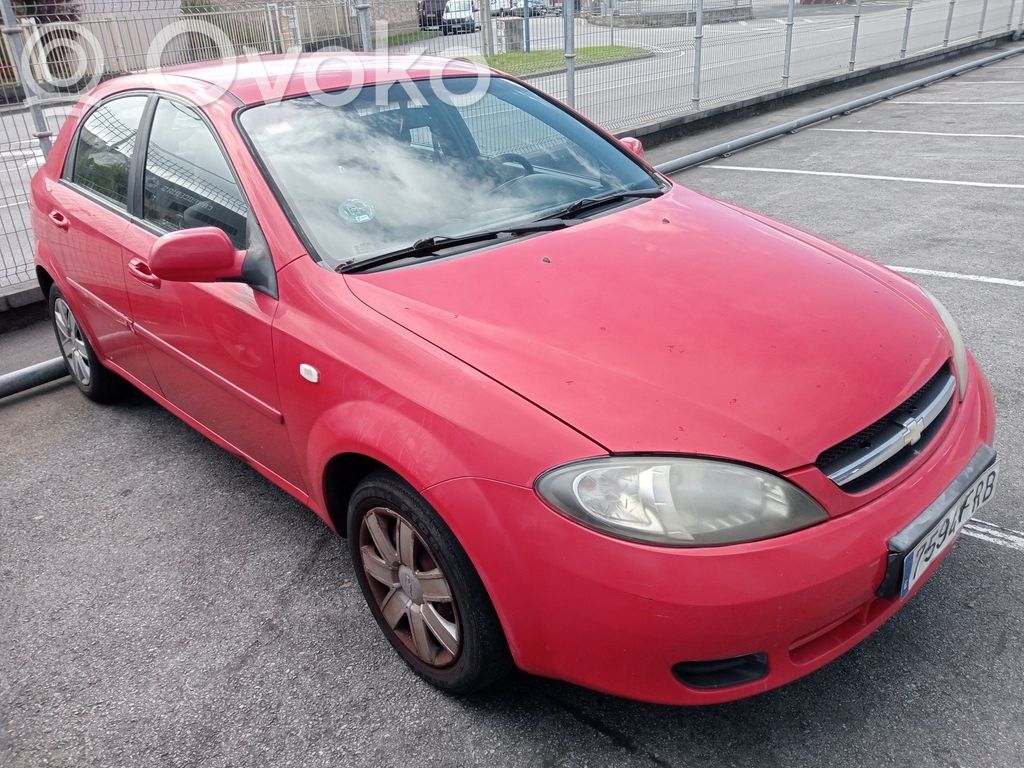Lacetti Lacetti
