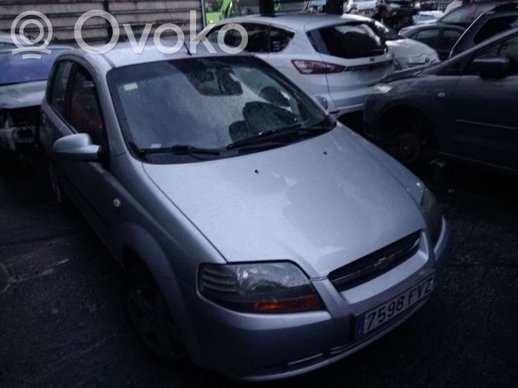 Aveo Aveo