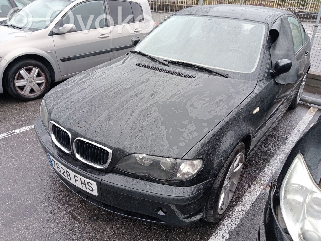 3 E46 Series 3  64526905643