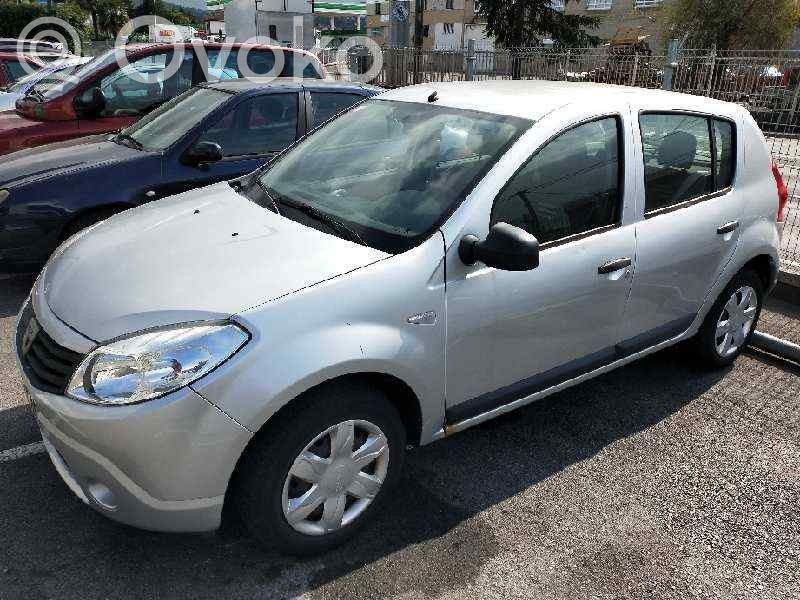 Sandero II Sandero, Sandero Stepway  8200660044B