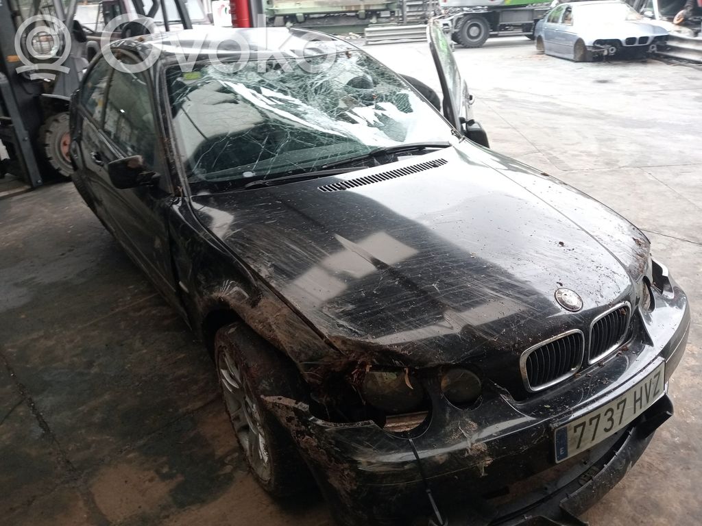 3 E46 Series 3