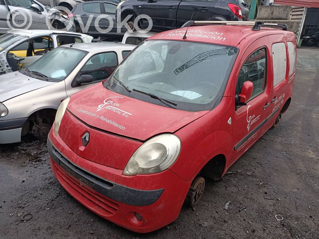 Kangoo I Kangoo