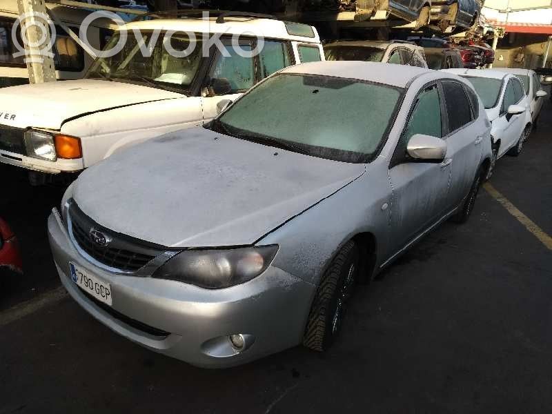 Impreza III Impreza  1988007120