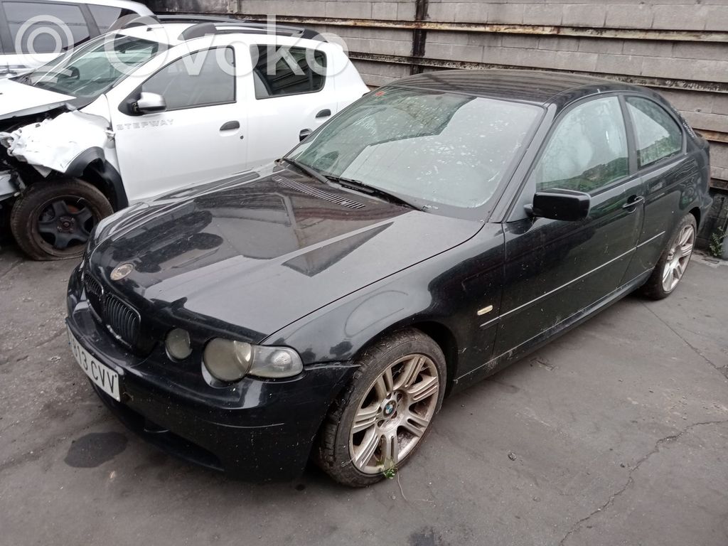 3 E46 Series 3