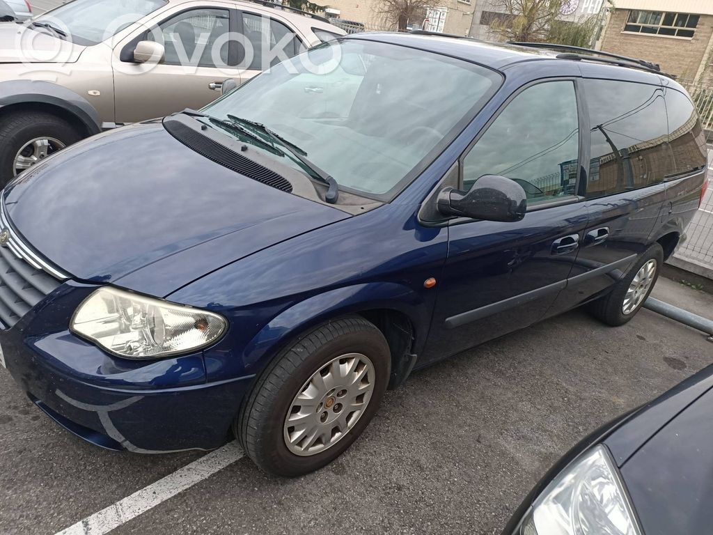 Voyager Voyager