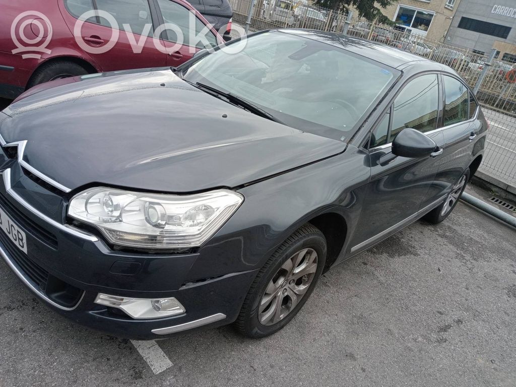 C5 C5, C5 Aircross  9666280680