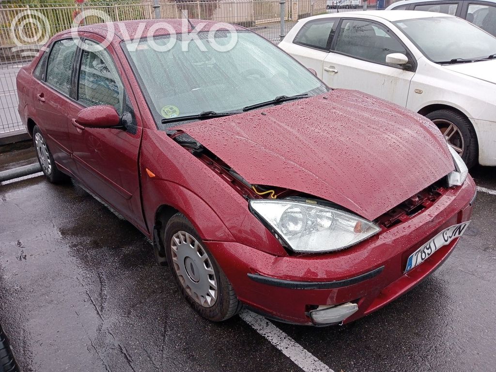 Focus Focus  1S7T15K600FC