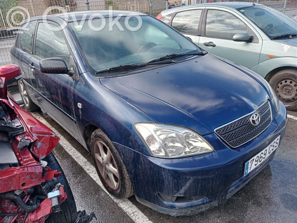 Corolla E110 Corolla  8482002111