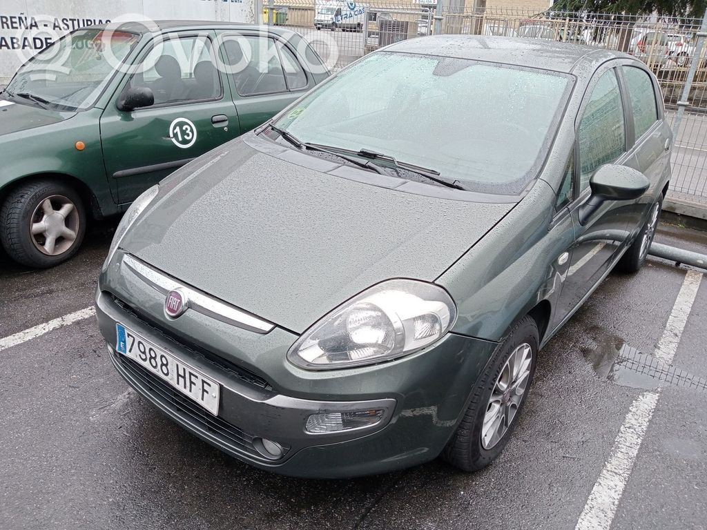 Punto (199) Punto  51854490
