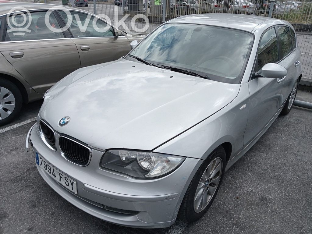 1 E81 E87 Series 1