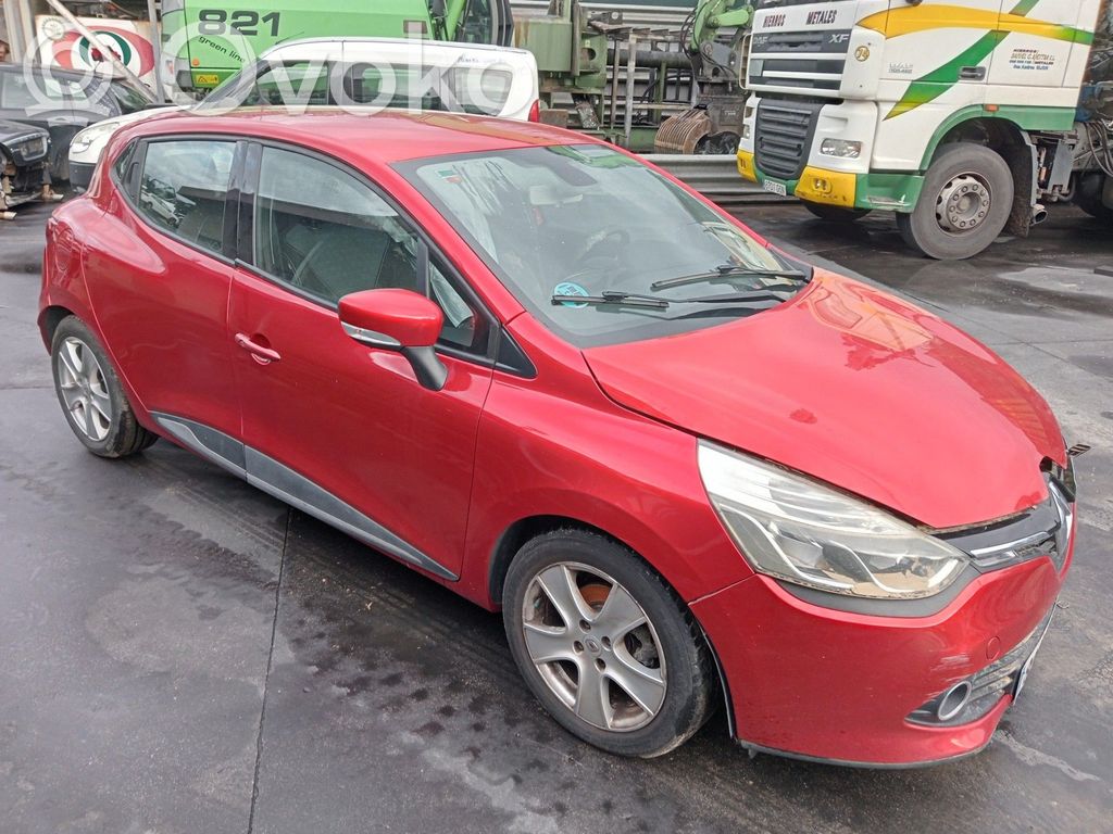 Clio III Clio