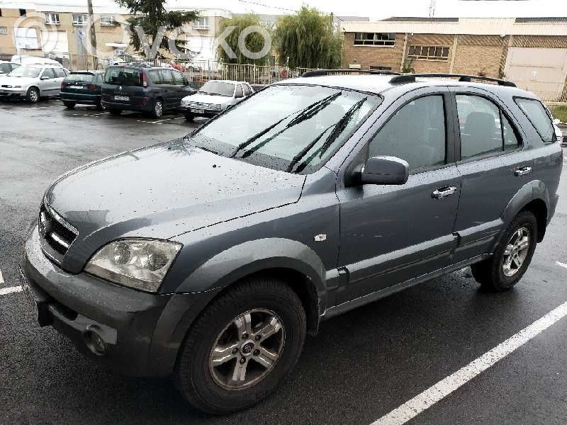 Sorento Sorento