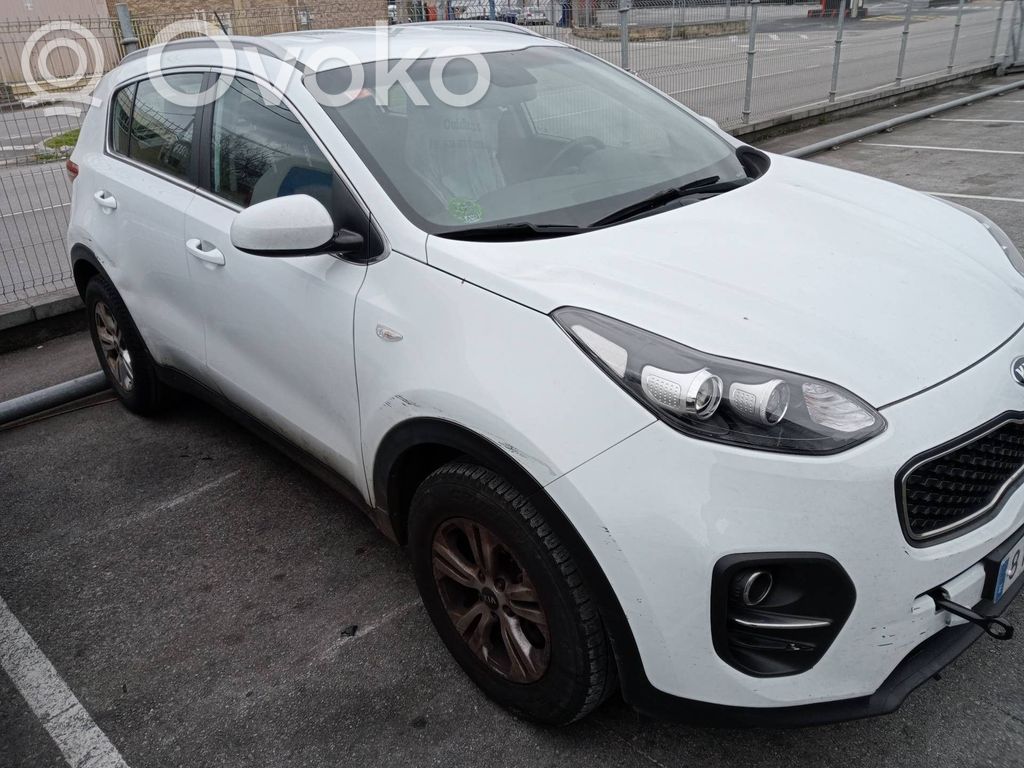 Sportage Sportage