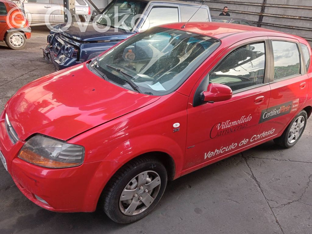 Aveo Aveo  YL
