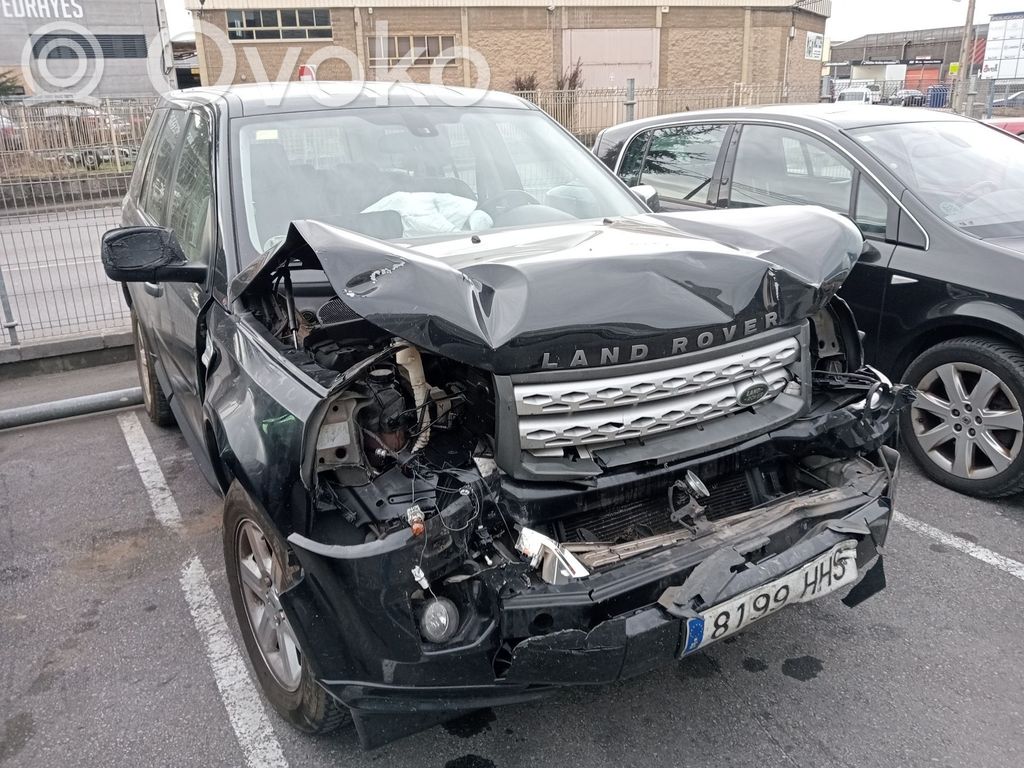 Freelander 2 - LR2 Freelander  0281017917