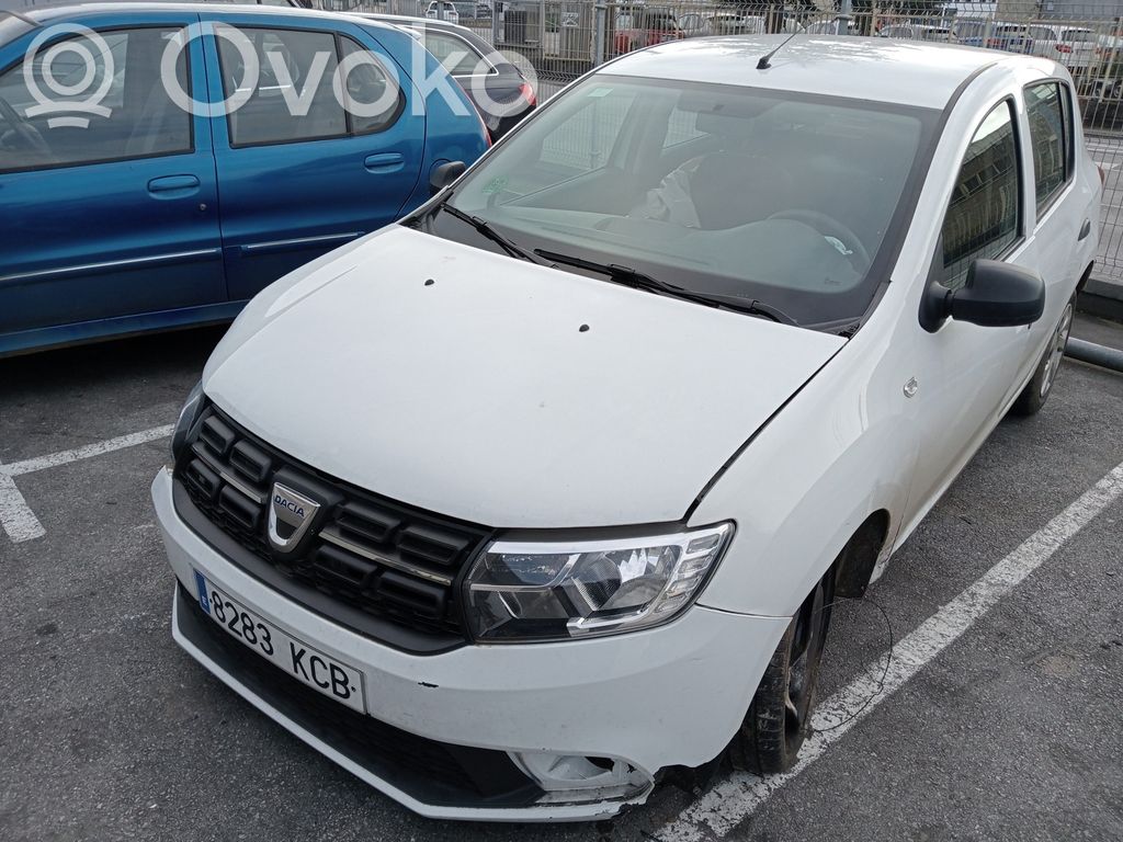Sandero II Sandero, Sandero Stepway  237109612R