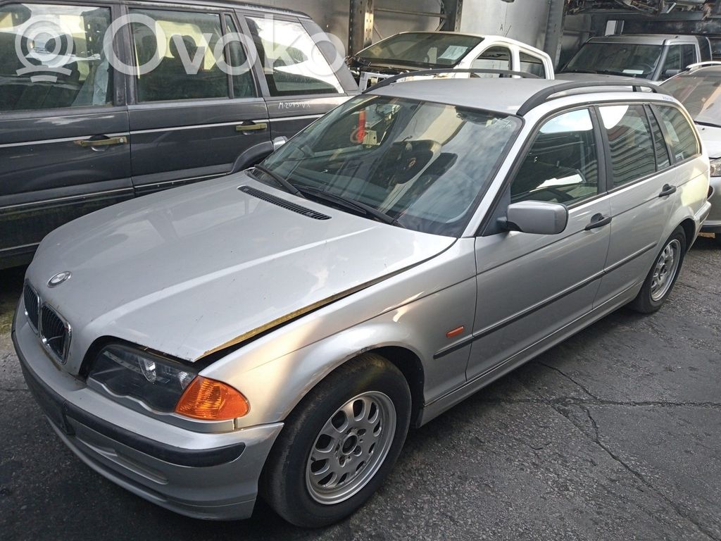 3 E46 Series 3  2249939