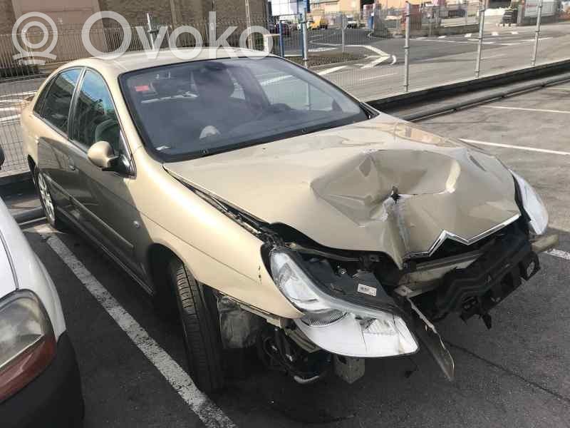 C5 C5, C5 Aircross  10096011653
