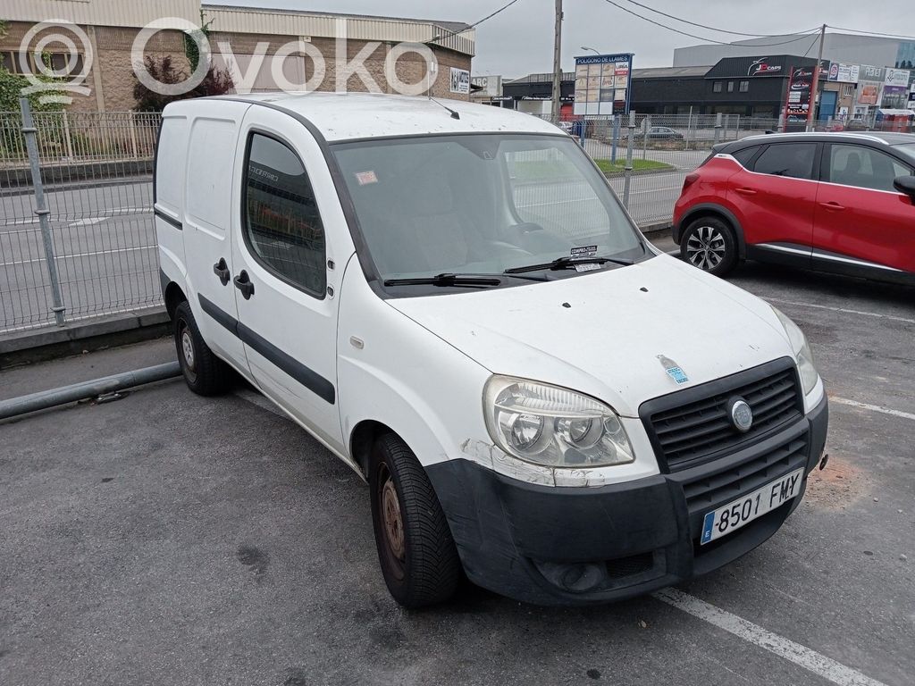Doblo Doblo  0281012865