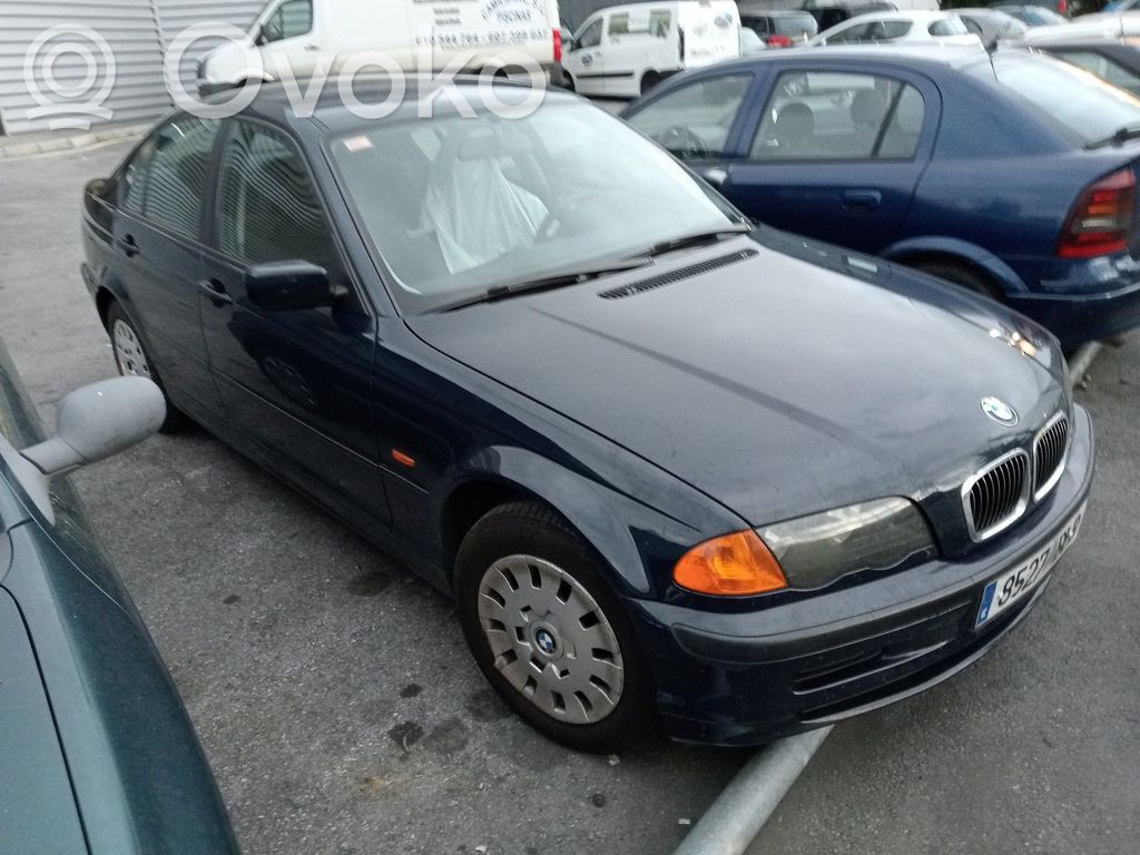 3 E36 Series 3  14362419D