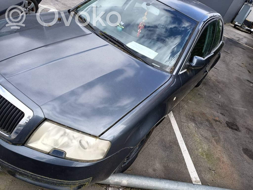 Superb B5 (3U) Superb  3B0805594
