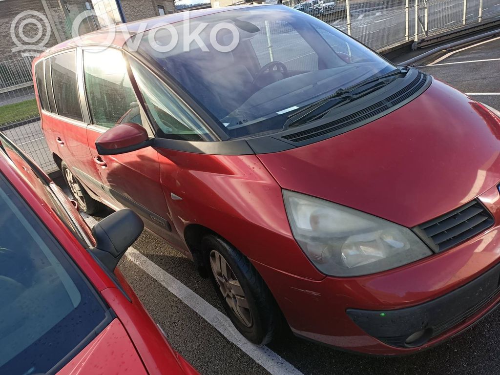Espace III Espace  0281011324