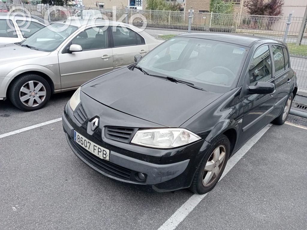 Megane II Megane  0265950728