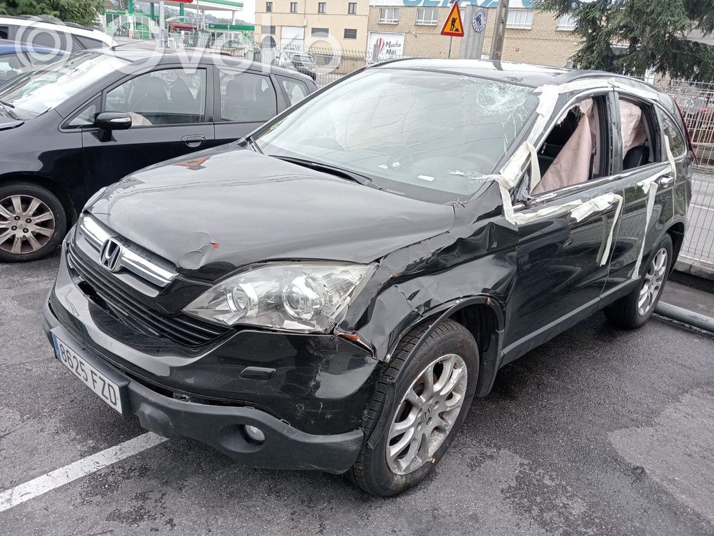 CR-V CR-V