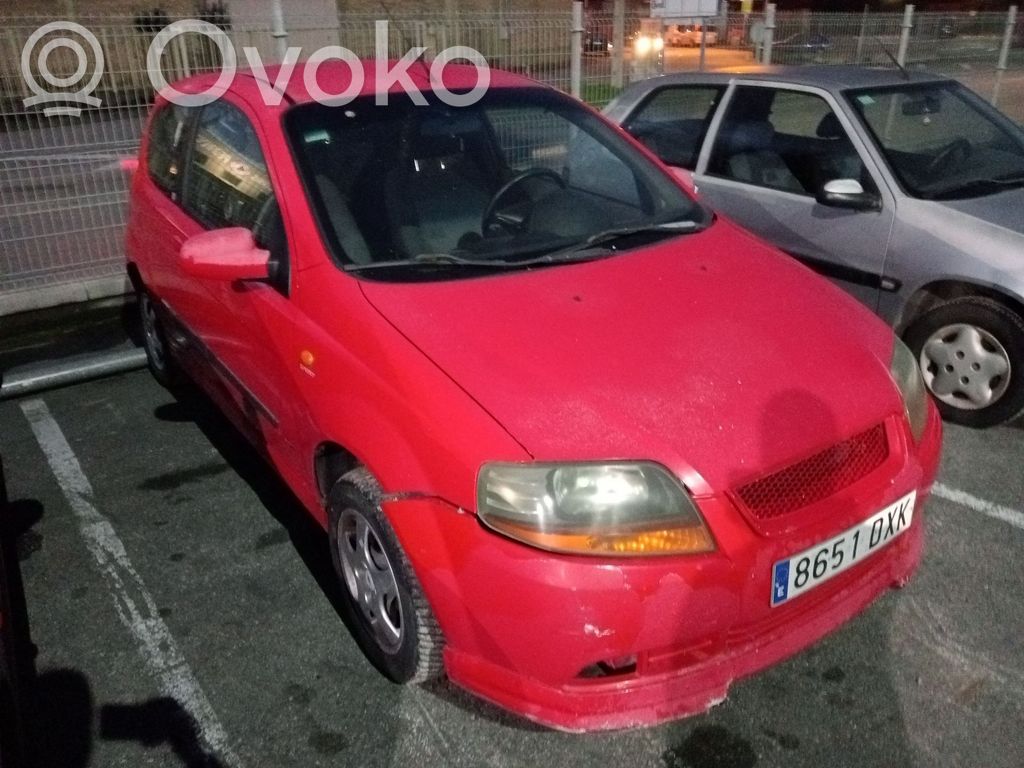 Aveo Aveo