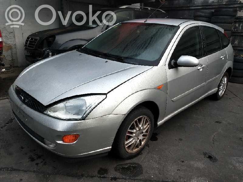 Focus Focus  1S4F12A650AC