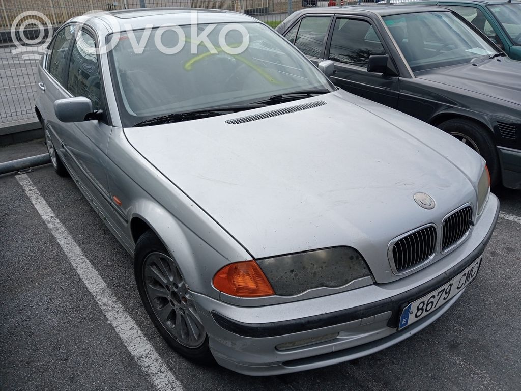 3 E46 Series 3
