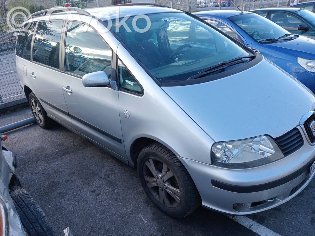 Alhambra (Mk1) Alhambra  6PV00777003