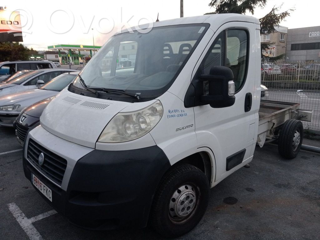 Ducato Ducato  0265800461