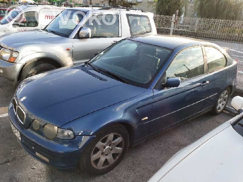 3 E46 Series 3  0390241355