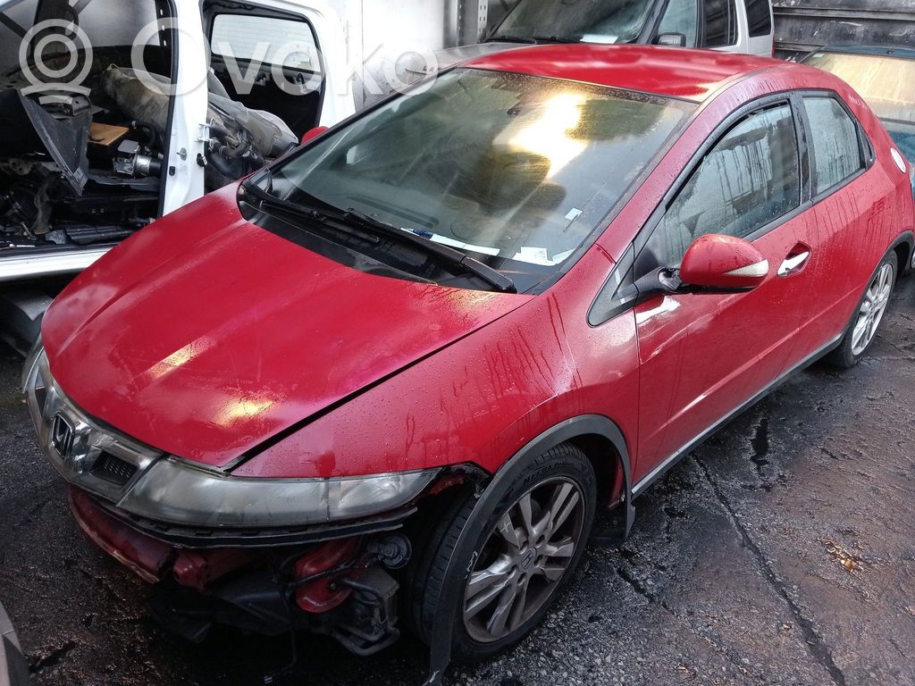 Civic Civic  MHG025