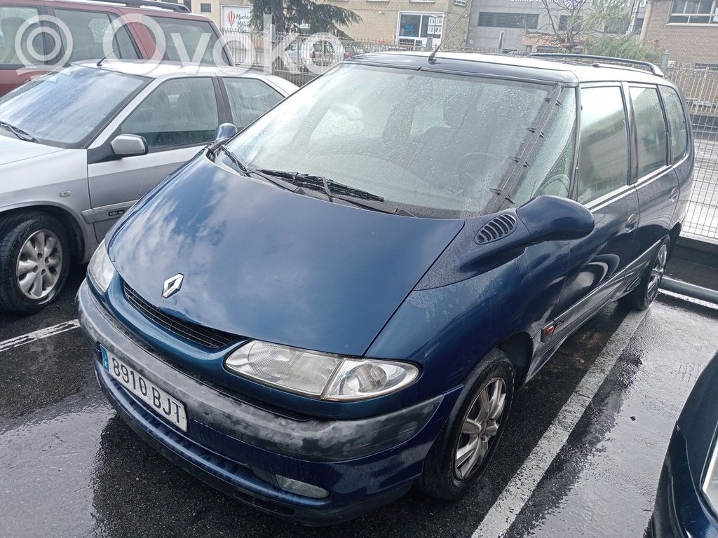 Espace II Espace