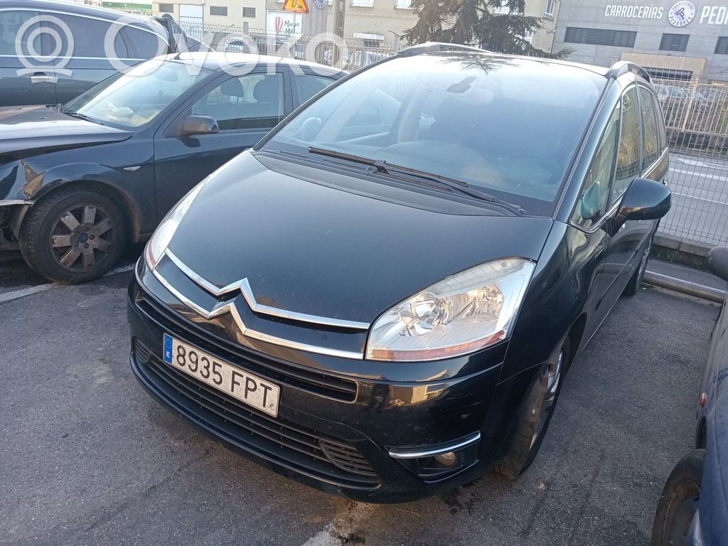 C4 I Picasso C4 Picasso, Grand Picasso, Aircross, Cactus